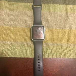 Iwatch 1st generation