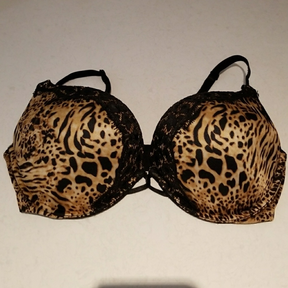 Victoria's Secret Bombshell Bra