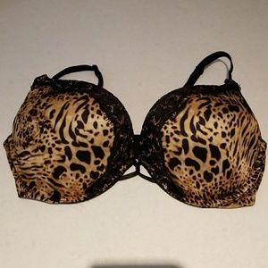 Victoria's Secret Bombshell Bra