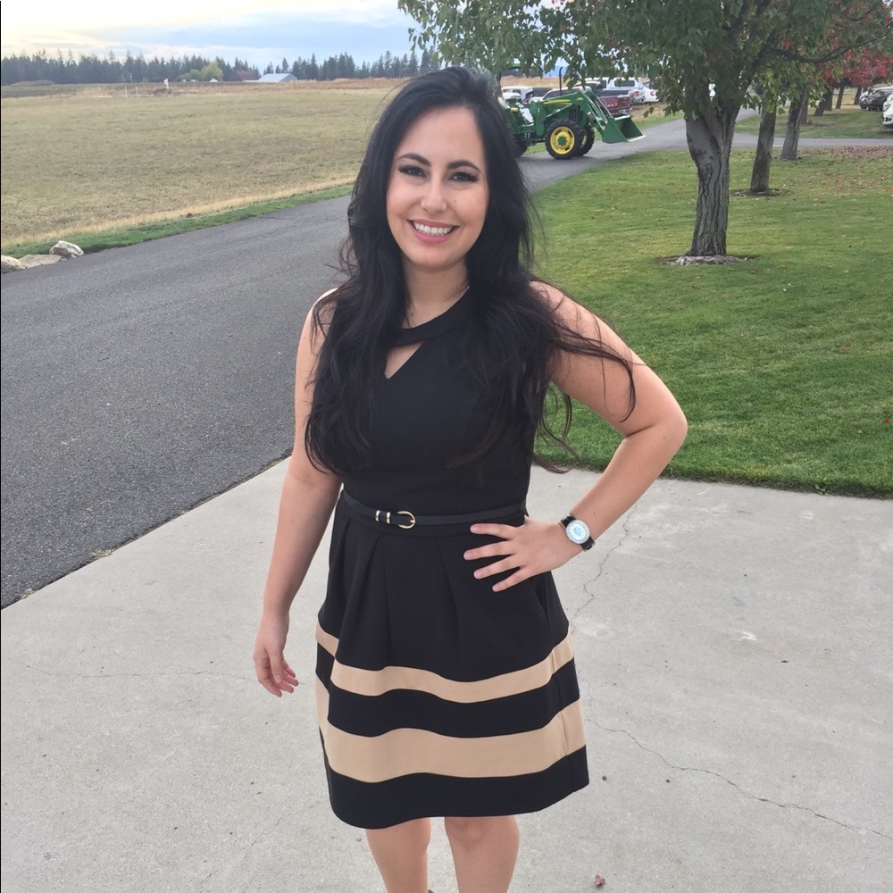 Meet your Posher, Mia 🥰