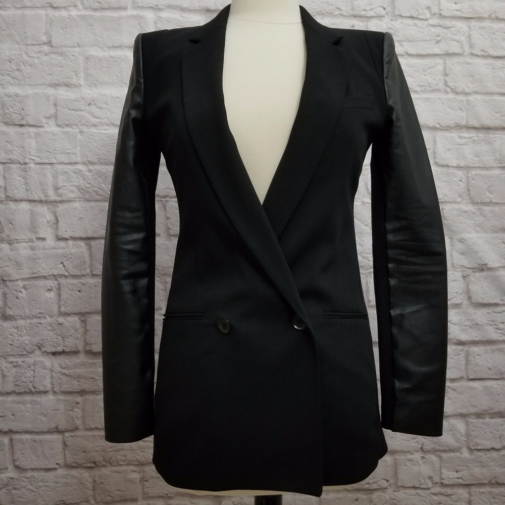 BCBGMAXAZRIA Blazer in XS