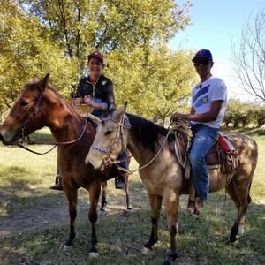 Meet your Posher, Alberto