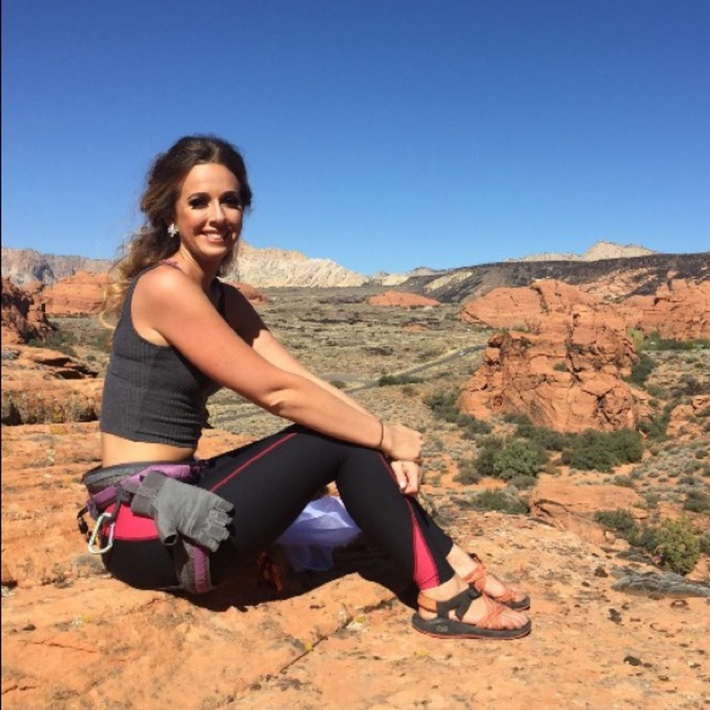 Meet your Posher, Amanda