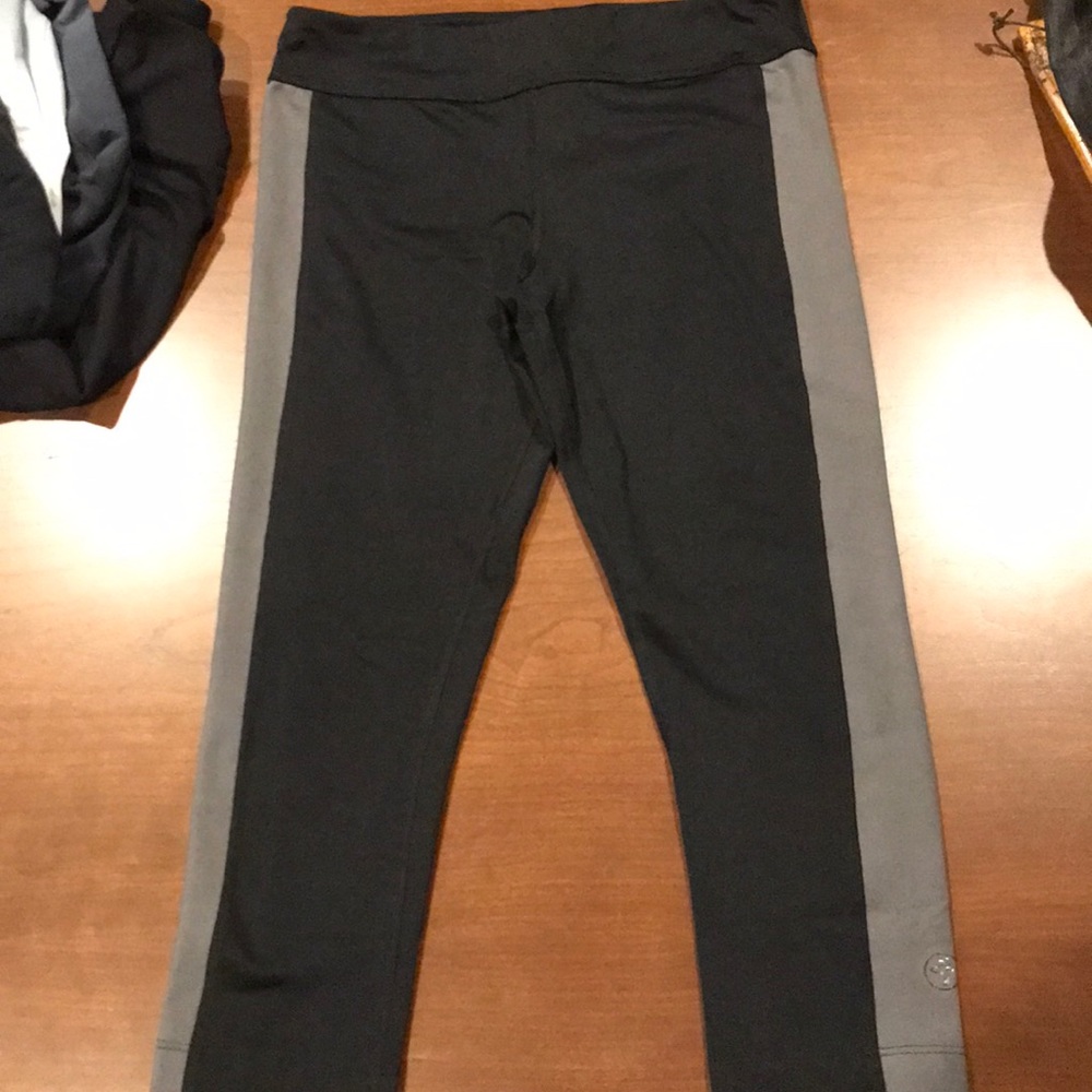Zumba Capri pants