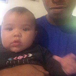 Meet your Posher, Derek