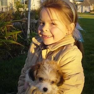 Meet your Posher, Georgia