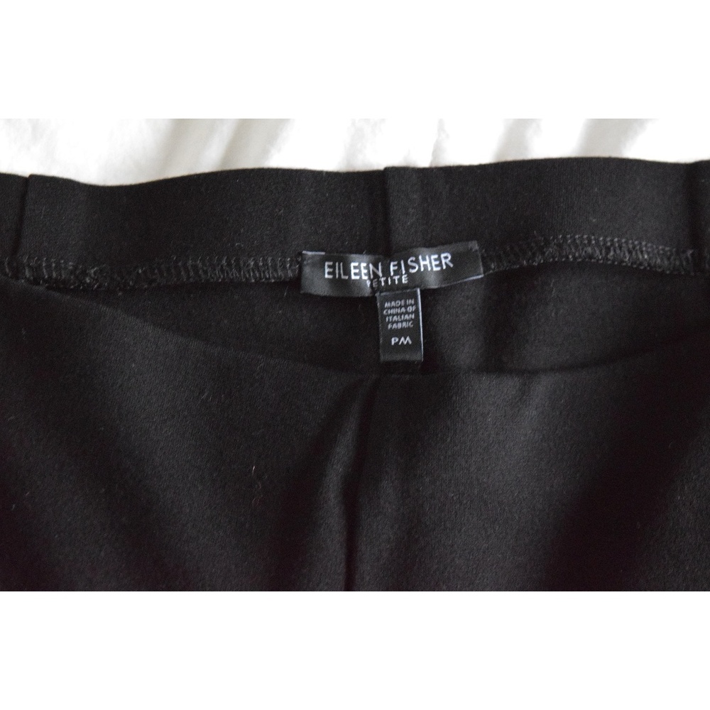Eileen Fisher Petite Leggings CLOSET CLEANOUT SALE