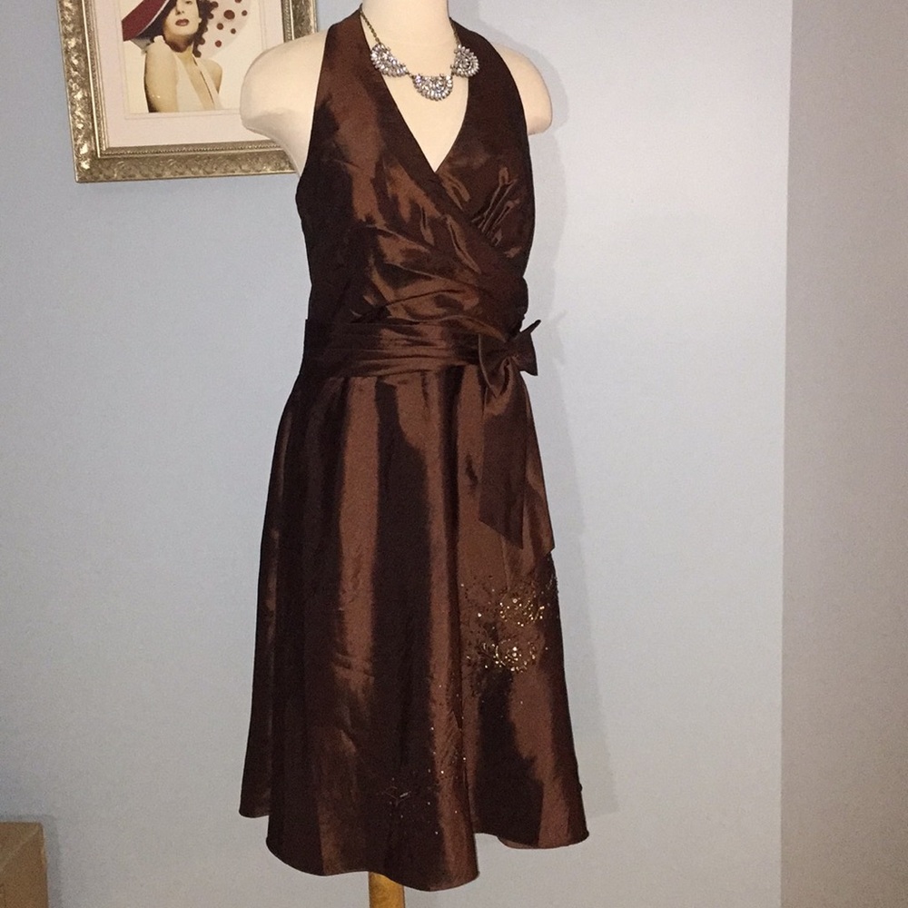Party Dress NWOT