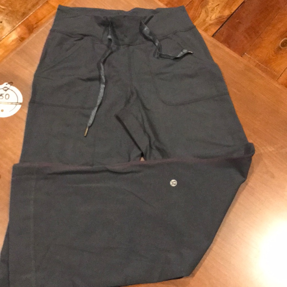 Lululemon
