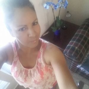 Meet your Posher, Susana