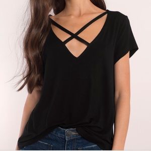 Tobi Strappy T Shirt