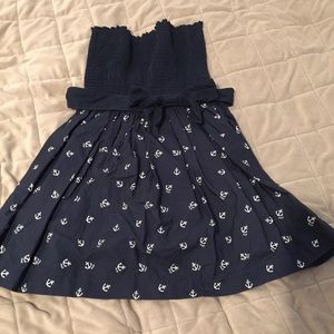 Abercrombie & fitch L