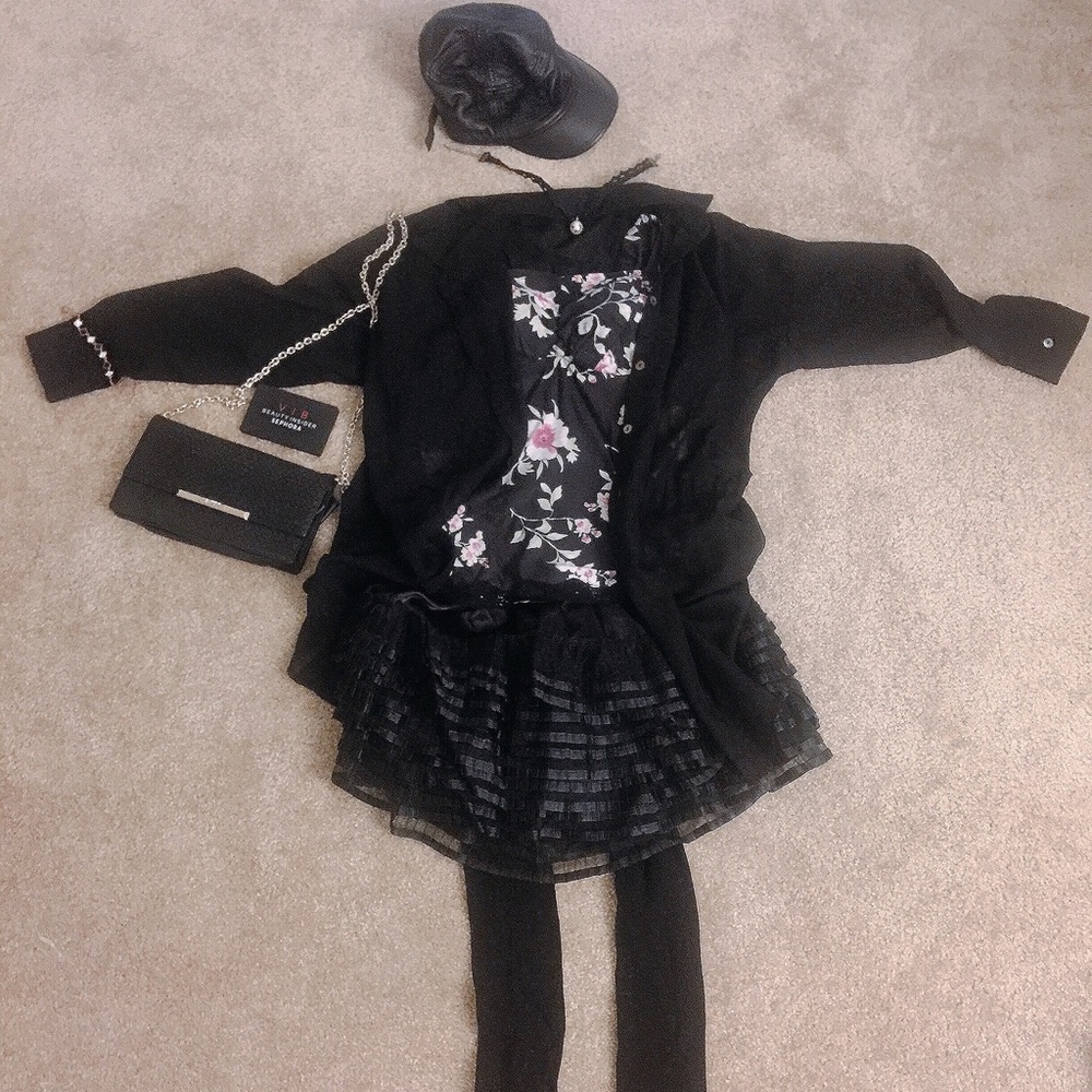 Weekend Look #1