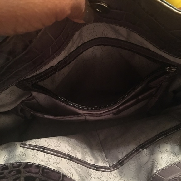 Grey Michael Kors tote - Picture 5 of 5