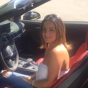 Meet your Posher, Marlene