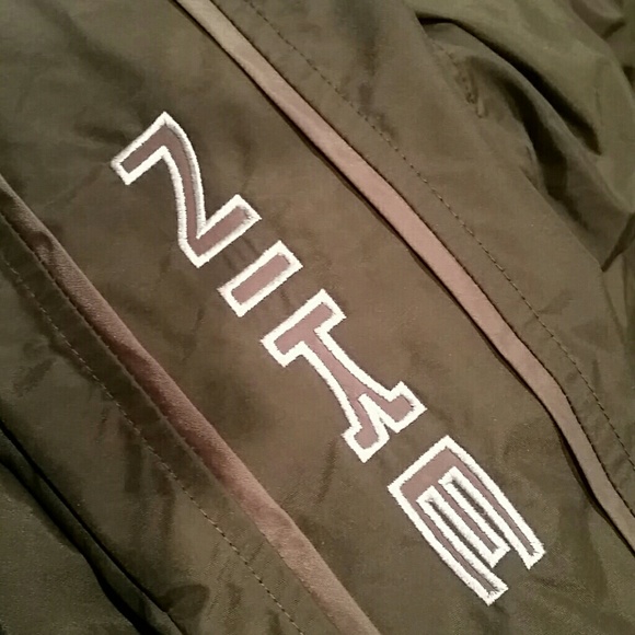 Nike Other - NEW NIKE MEN'S JACKET XL