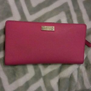 Kate Spade wallet