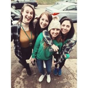 Meet your Posher, Alyssa