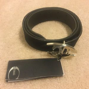 Just Cavalli beautiful leather belt