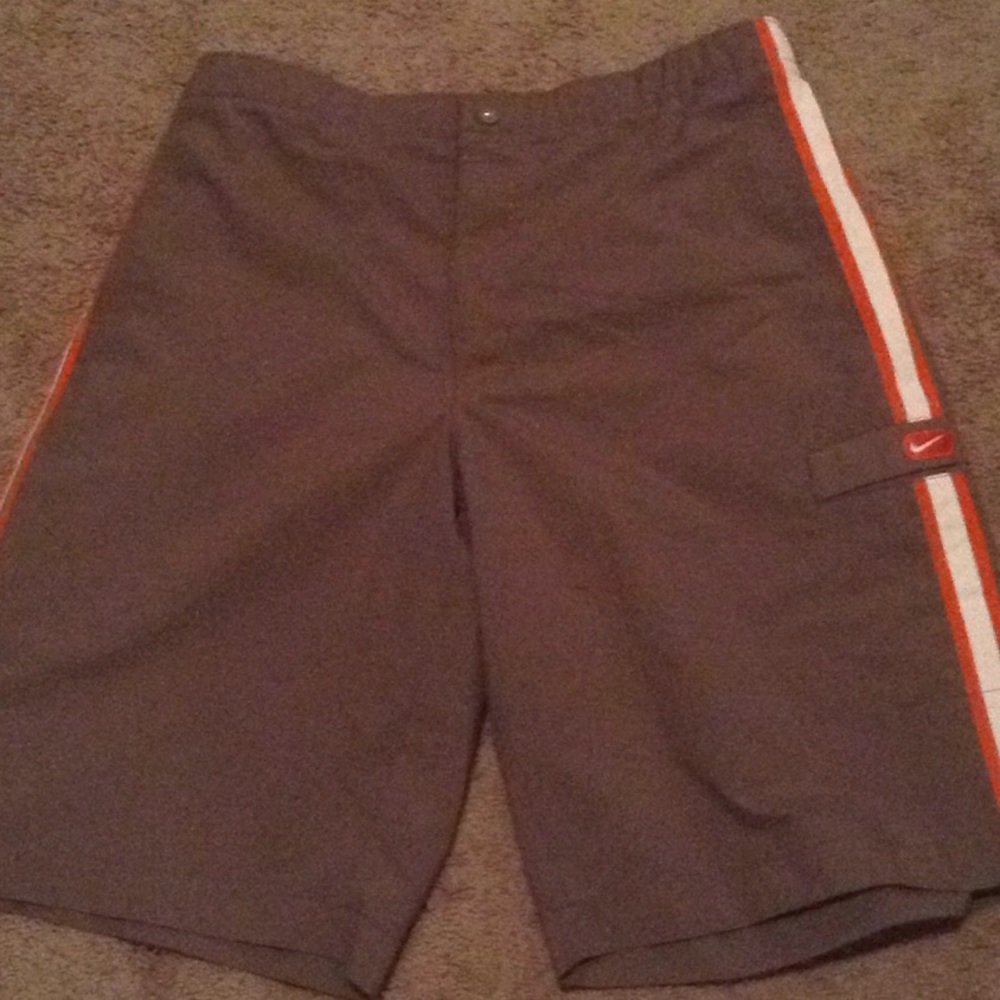 Men's Nike shorts