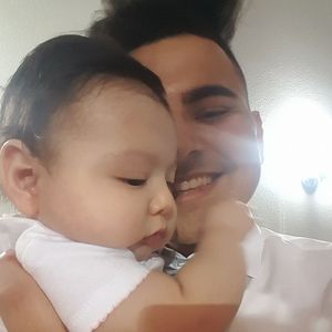 Meet your Posher, Juan