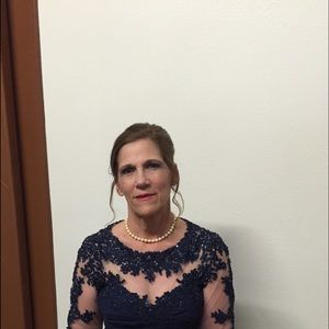 Meet your Posher, Sandra