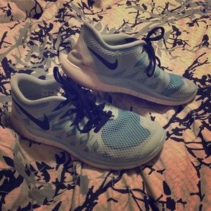 Nike running shoes!!