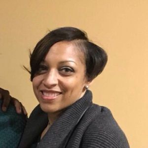 Meet your Posher, Teri