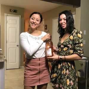 Meet your Posher, Ivette