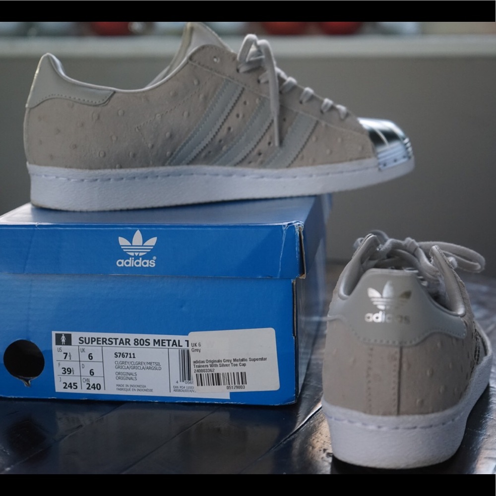 Adidas Superstar