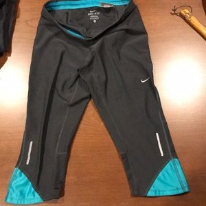 Nike running pant