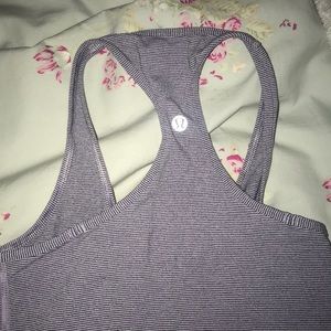 Lululemon Cool Racerback Tank