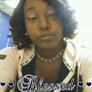 Meet your Posher, Nicki