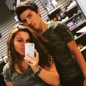 Meet your Posher, Nick