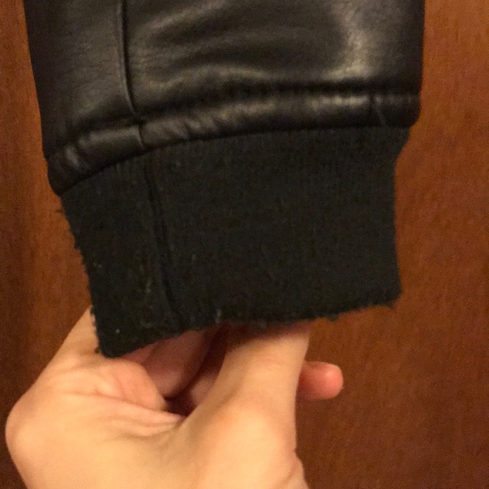 Bomber Jacket - Picture 3 of 6