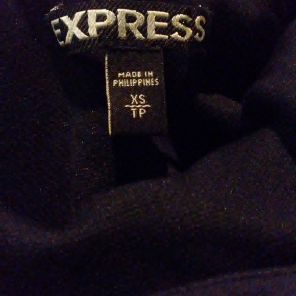 Little Black Dress - Picture 3 of 3