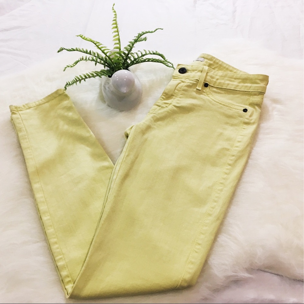 🥂RICH & SKINNY JEANS