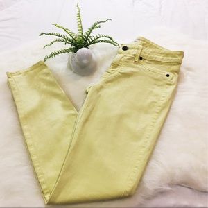 🥂RICH & SKINNY JEANS