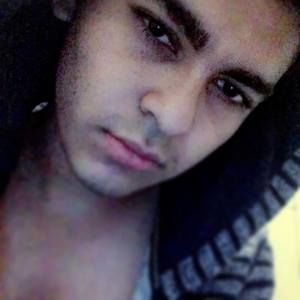 Meet your Posher, Alan