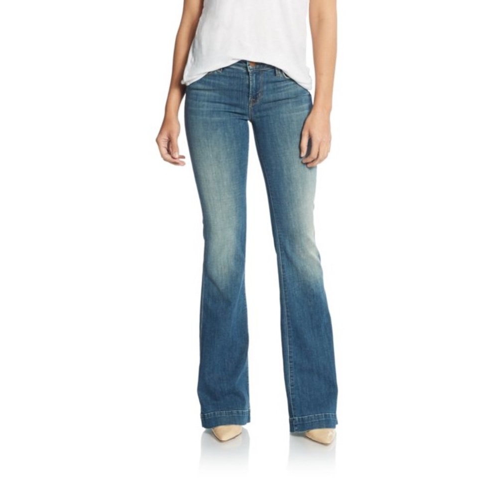 J Brand Another Love Story Jean size 24