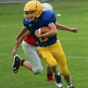 Meet your Posher, Craig