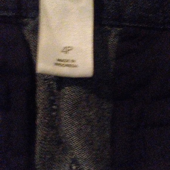 Loft shorts - Picture 3 of 3