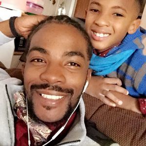 Meet your Posher, Steven