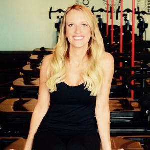 Meet your Posher, Amber