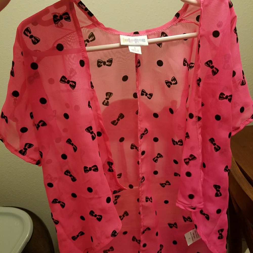 girls lularoe bianca
