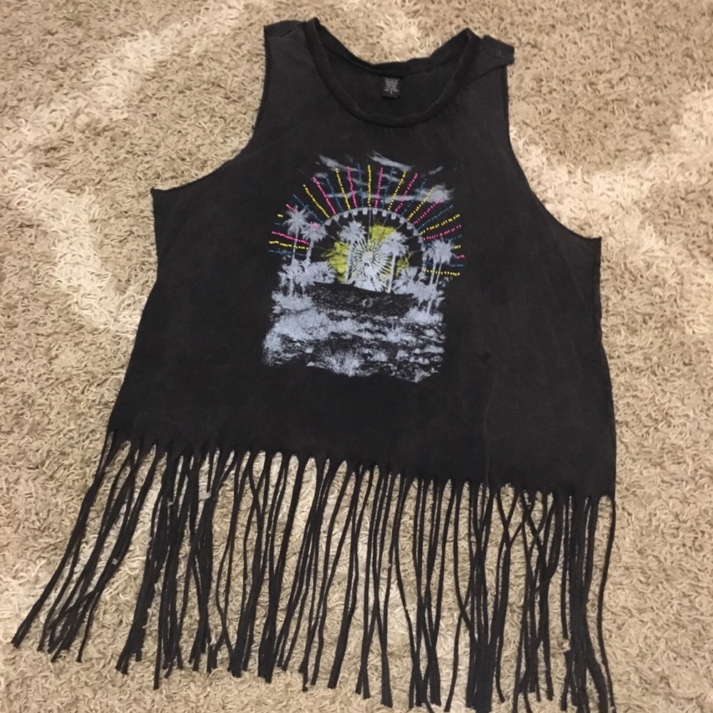 Torrid Festival Season Shirt