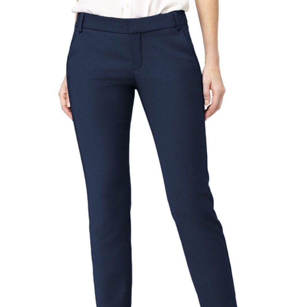 Yoga Dress Pants