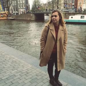 Meet your Posher, Tara