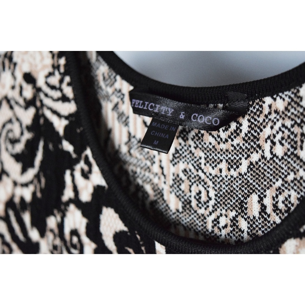 Sweater dress LAST CHANCE SALE