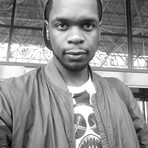 Meet your Posher, Terrell